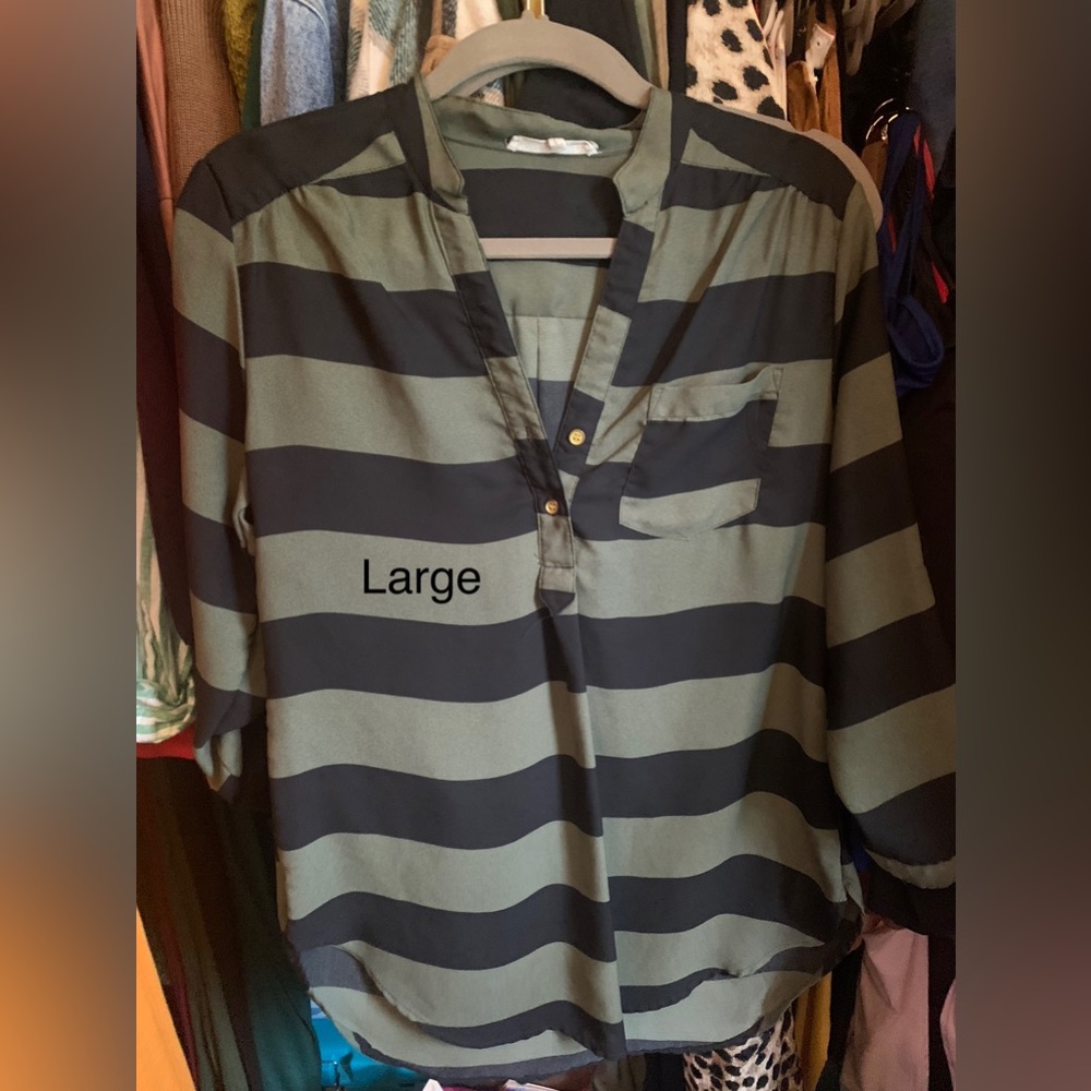Large shirt bundle
